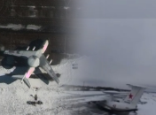 Взрыв на аэродроме "Мачулищи" в РБ