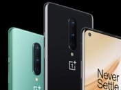 Полезные изменения и улучшения: OnePlus 8 и OnePlus 8 Pro получили очередное обновление