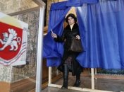 "Госизмена": что ожидает украинцев за организацию выборов РФ в Крыму