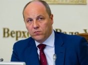 Парубий в суде рассказал подробности захвата здания СБУ в Луганске в 2014 году