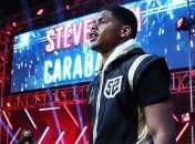 Шакур Стивенсон назвал Ломаченко лучшим боксером дивизиона и пообещал побить его