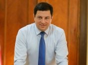 Спикер парламента Грузии прокомментировал назначение Саакашвили в Украине