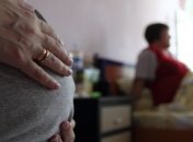 Курение опасно для будущей матери!