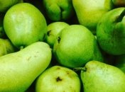 "Двоюрідна сестра" яблука: чим корисна груша