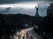 У Києві без світла 1,1 млн чоловік