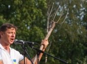 Олег Ляшко объявил об участии Радикальной партии в довыборах