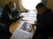 Паводок на западе Украины: МВД направит дополнительные силы и авиацию