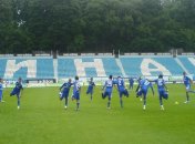 "Динамо" дерется и проигрывает, "Шахтер" развлекается