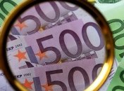 Иностранец пытался провезти из Приднестровья в Украину радиоактивные деньги. Фото