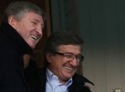 Ахметов заявляет, что всячески поддерживает Таруту