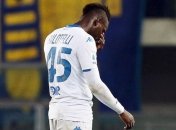 "Даю 6 месяцев": Наставник сборной Италии обратился к одиозному Балотелли