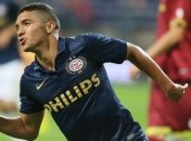 Юный талант "ПСВ" продолжит карьеру в мадридском "Атлетико"