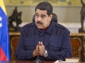 Оппозиции Венесуэлы разрешили референдум по отставке президента