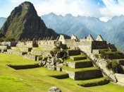 Найдено доинскское захоронение