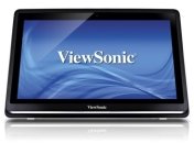 Смарт-дисплей с 4-ядерным процессором - ViewSonic VSD241