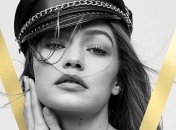 Популярна модель Джіджі Хадід сьогодні святкує День народження