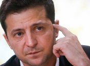 Попавшие под санкции СНБО "криминальные авторитеты" идут в суд против Зеленского