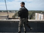 Ситуация на востоке Украины 15 ноября (Фото, Видео)