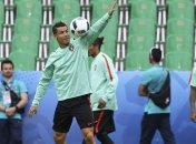 Португалия - Исландия: где смотреть онлайн трансляцию матча 14 июня на Евро-2016