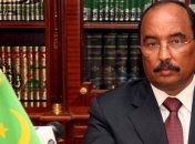 Военные случайно ранили президента Мавритании