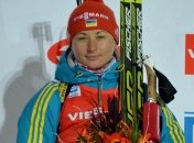 Валентина Семеренко с оптимизмом смотрит на предстоящий турнир