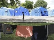 Лутковская: Беженцы смогут оформить выплаты за месяц