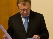 Минюст уже засвидетельствовал уставные документы 11 партий