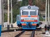 Машинист нашел тело мужчины, перерезанного пополам