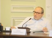 Кернес и его защитники вновь не явились в суд 