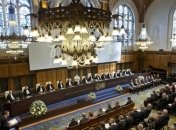 В МИД сообщили о действиях Украины на случай отказа РФ выполнять решения суда в Гааге