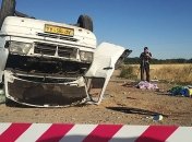 Еще одна жертва запорожского ДТП: в больнице умер ребенок