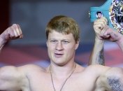 Поветкин победил Ваха