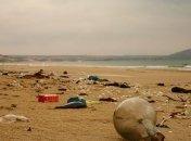 До 100 кг. мусора за один рейс: ученые хотят "пропылесосить" океан