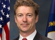 Республиканец Рэнд Пол намерен побороться за пост президента США