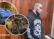 Николай Харьковский