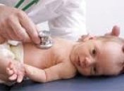 Новорожденному исправили череп необычным способом