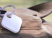 "Умный" брелок поступил в продажу