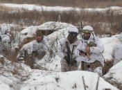 В Минобороны заявили об обострении на Донбассе 