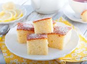 Ароматная и вкусная выпечка без использования весов