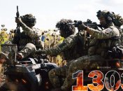 1303 — день повномасштабної війни Росії проти України. Фото facebook.com/GeneralStaff.ua