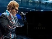 Элтон Джон отменил концерт: причина