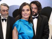 Королева Испании Летиция