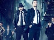 Когда состоится премьера сериала "Готэм"?