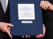 НАТО и Северная Македония подписали исторический документ