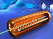 Проведено первое шестимерное измерение пучка в ускорителе частиц