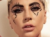 Леди Гага отпраздновала годовщину оскароносного фильма (Фото)