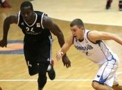 Суперлига. МБК "Николаев" разгромил "Черкасские Мавпы"