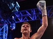 Кэмпбелл грозится победить Ломаченко в реванше