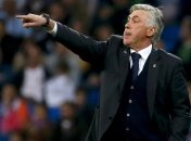 Анчелотти: Бэйл и Роналду получают наслаждение от работы