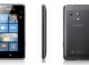 Обзор смартфона Samsung Omnia M